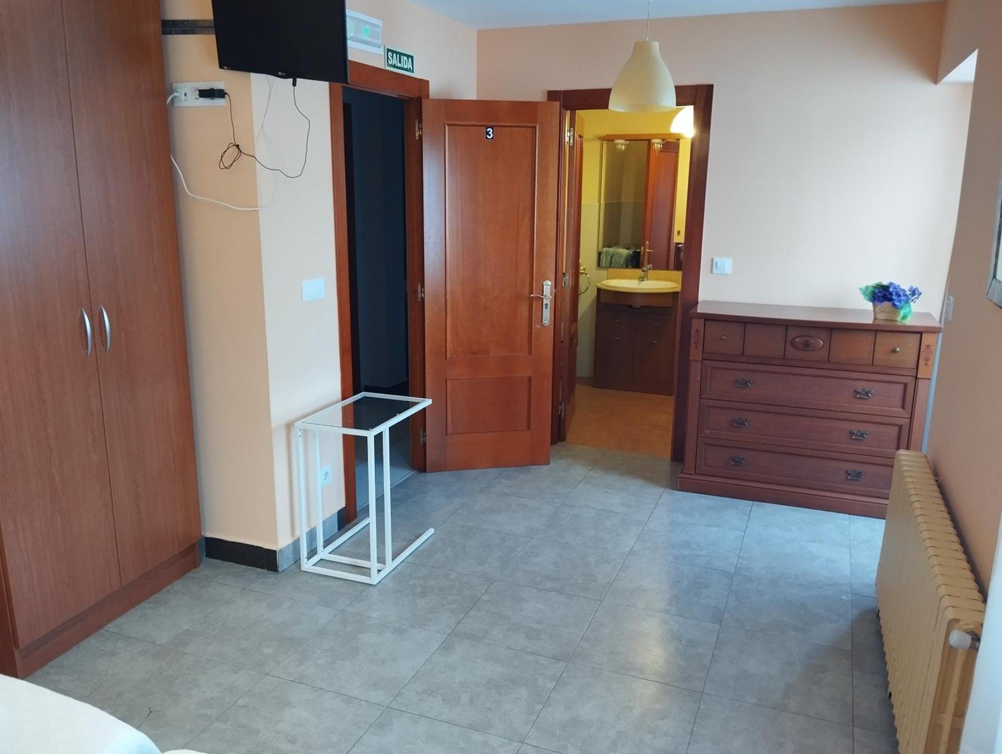Hostal Bordillas Pomaluengo المظهر الخارجي الصورة