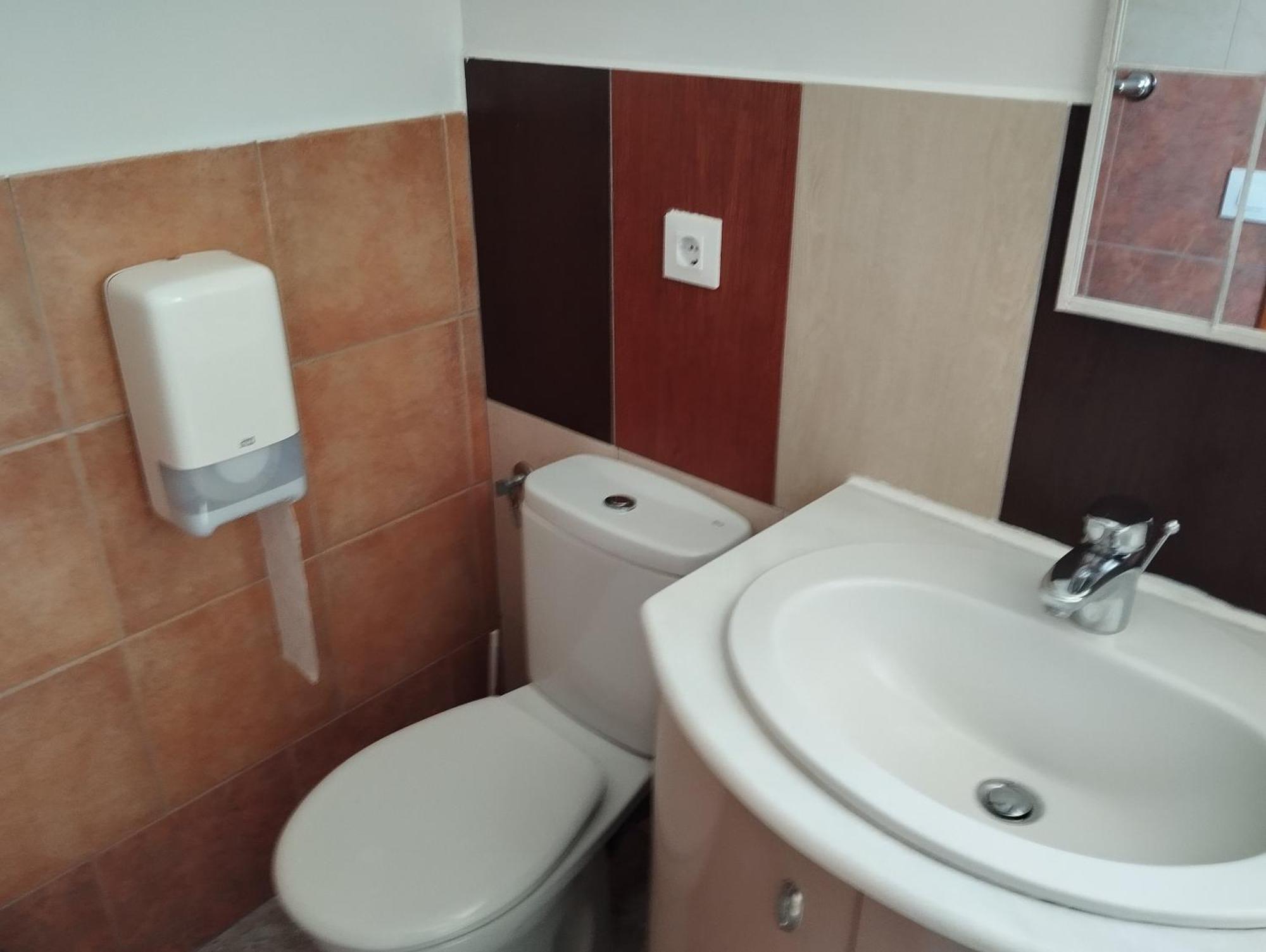 Hostal Bordillas Pomaluengo المظهر الخارجي الصورة
