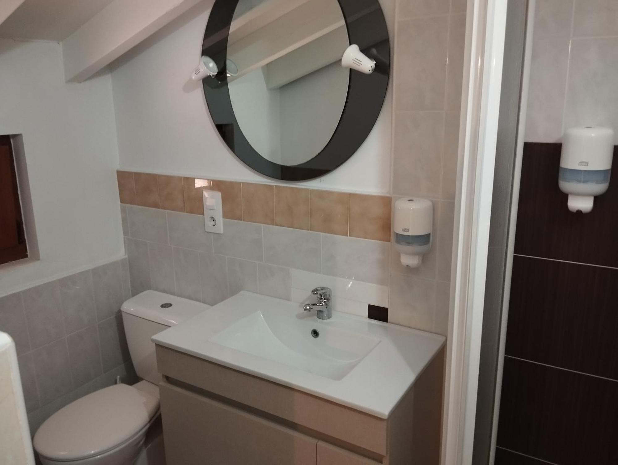 Hostal Bordillas Pomaluengo المظهر الخارجي الصورة