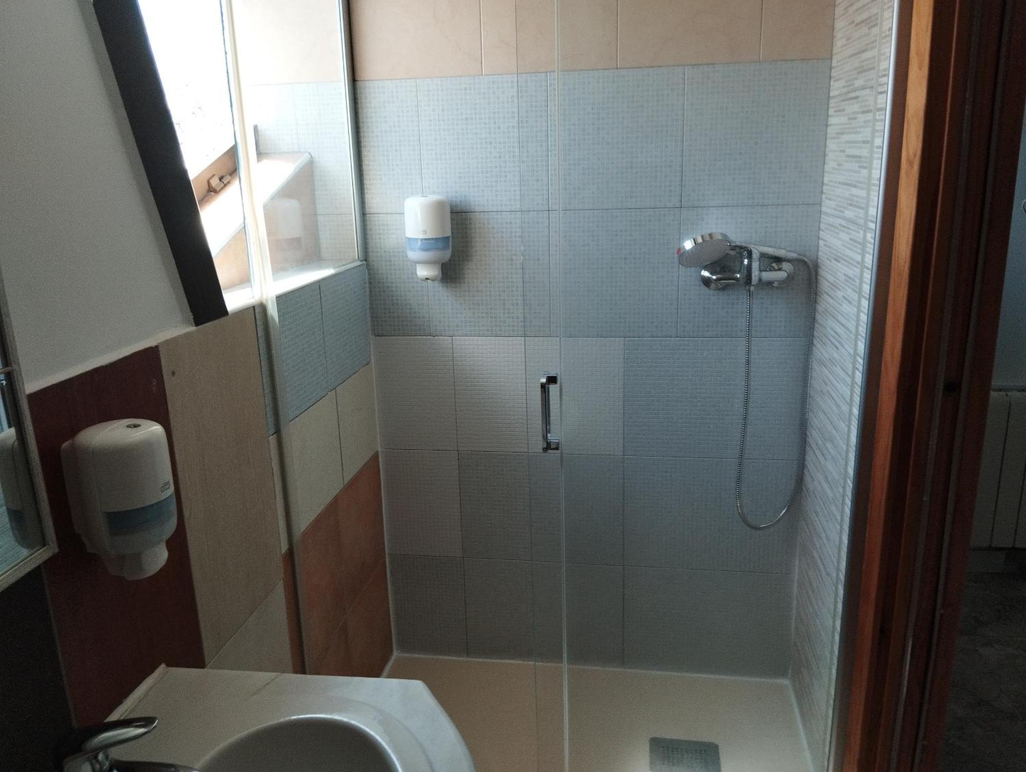 Hostal Bordillas Pomaluengo المظهر الخارجي الصورة