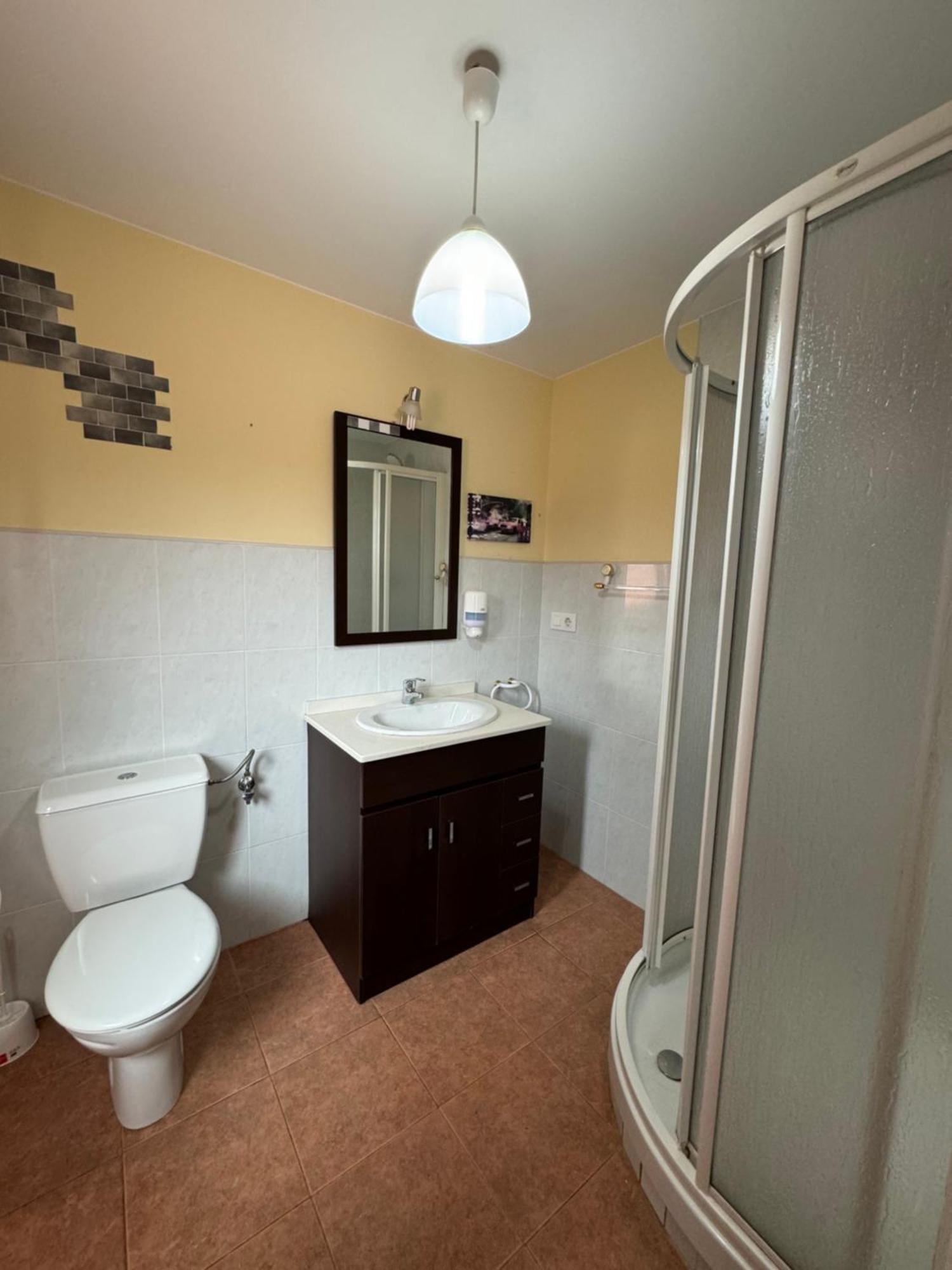 Hostal Bordillas Pomaluengo المظهر الخارجي الصورة