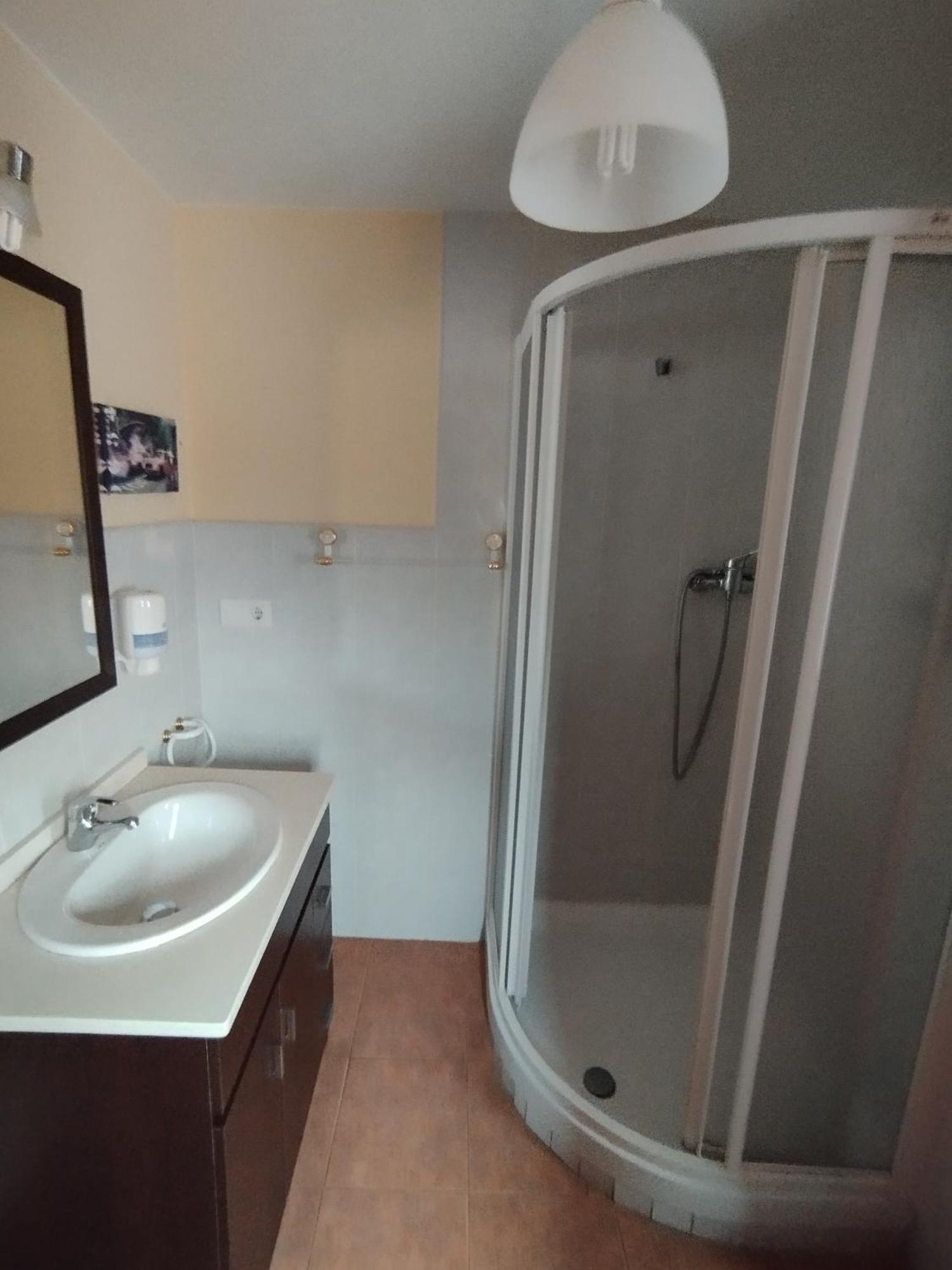 Hostal Bordillas Pomaluengo المظهر الخارجي الصورة